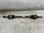 2023 Merkur Aviator Driver Left Side Rear Axle Shaft Oem L1M34K139CD. Fixed Price $139.95.