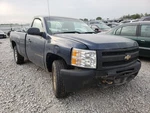Rear Axle 8.6" Ring Gear 10 Bolt Opt JL4 Fits 09-13 Sierra 1500 Pickup 419331. Fixed Price $556.00.