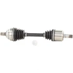 Cv Axle Shaft Fits 2004-2006 Volvo S80 Trakmotive. Fixed Price $179.40.