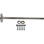 630-216 Dorman Axle Shaft Rear Driver Left Side F150 Truck Hand Ford F-150. Fixed Price $178.10.