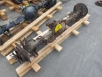 Cadillac Escalade 2009 Rear Axle 197K Mi. 5238. Fixed Price $692.50.