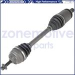 Fits 2011-2016 Bmw 535I Xdrive Gt 2014-2018 640I Front Left Cv Axle. Fixed Price $73.81.