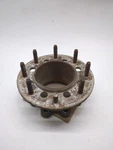 05-16 Ford F350 Dually Front Axle Hub Spacer Extension 8X200 Lug 5C34-1A014-A. Fixed Price $349.88.