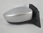 2018-2018 Ford Focus Passenger Right Side View Manual Door Mirror JIS49. Fixed Price $88.36.