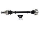 For Bmw 335D 09-11 Gsp North America Rear Passenger Side Cv Axle Assembly. Fixed Price $154.75.