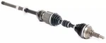 Genuine Nissan Axle Assembly 39100-1AA0B. Fixed Price $597.03.