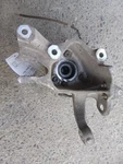 Passenger Right Rear Knuckle/stub 88-96 Chevrolet Corvette 10270127. Fixed Price $159.99.