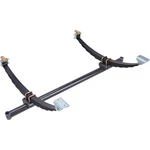 Speedway Heavy Duty Gasser Axle Kit, 50", Fits Ford. Fixed Price $724.99.