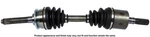 A1 Cardone 66-1310 New Cv Axle Assembly For 95-02 Slx Trooper Vehicross. Fixed Price $143.51.