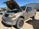 2004-2008 Ford F150 Passenger Right Rear Back Axle Shaft Oem 4X4 7L3Z4234B. Fixed Price $142.50.
