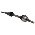 TX770 Motorcraft Cv Half Shaft Axle Front Passenger Right Side Hand For Fusion. Fixed Price $295.11.