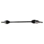 Genuine Gsp Chevrolet (1.4 1.8) Axle Assembly - Front Right NCV10051. Fixed Price $150.47.