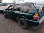 Axle Shaft Front Outer Fits 98-01 Passport 32524394. Fixed Price $110.70.