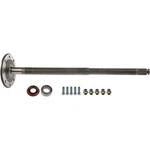 Dorman Products 630-136 Rear Axle Shaft Left Right For 1995-1999 Chevy C1500. Fixed Price $297.26.