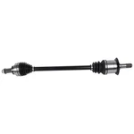 Cv Axle Rear Right For Bmw 328I 330I 428I 430I Xdrive 2.0L. Fixed Price $73.99.