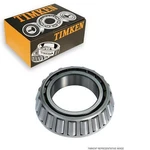 Timken Wheel Bearing Rear For 1968-1969 Jeep J-3700. Fixed Price $39.03.