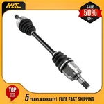Fits 2009-2011 Honda Front Left Cv Axle Shaft Assembly Oe 44306TK6A00 664267. Fixed Price $58.99.