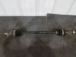 2008-13 Subaru Forester Passenger Right Rear Axle Shaft. Fixed Price $36.75.