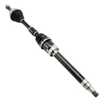 Front Right Drive Axle Shaft Fits Ford 2018 Fiesta L4 1.6L 662312 CV1Z3B436A. Fixed Price $68.99.