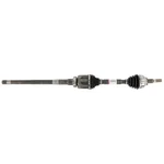 Drive Axle Shaft Assembly Motorcraft TX-968. Fixed Price $530.99.