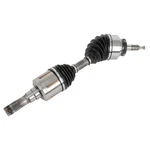 1PCS Front Left Cv Axle Lincoln Navigator 2007-2015 & Ford Lobo 2009-2015. Fixed Price $77.98.