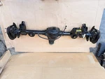 2018-2023 Jeep Wrangler Jlu Rubicon 3.6 Awd Rear Differential 4.10 Ratio Oem. Fixed Price $1999.00.