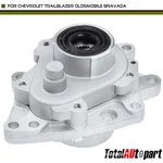 Front Axle Disconnect Actuator For Buick Rainier Chevy Trailblazer Saab 9-7X Awd. Fixed Price $130.98.