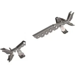 Artec Industries JK4455 Apex Front Axle Armor Kit For Jeep - Dana Raised. Fixed Price $372.55.