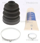 Drive Shaft Bellow Set For Kia Carens Ii Cerato Rio 1.5-1.6L 00-09 0K2JT-22540. Fixed Price $20.71.
