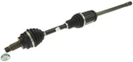 Gkn Loebro Cv Axle Shaft For Bmw 528I Xdrive, 528XI, 535XI, 525XI, 530XI 305651. Fixed Price $400.37.