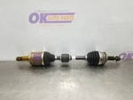 2022 Toyota Highlander 3.5L Fwd Front Axle Shaft Left Driver. Fixed Price $237.50.