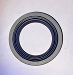 1984-1991 New Genuine Mopar Power Steering Pump Seal, Part Number J3240086. Fixed Price $35.99.