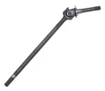 Crown Automotive J8127599 Frnt Axle Assy -l. Fixed Price $259.41.