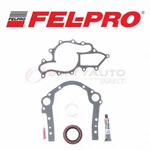 Fel-pro Engine Timing Cover Gasket Set 1986-2007 Ford Taurus 3.0L V6 Bb. Fixed Price $38.11.