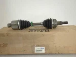 New Oem Genuine Mopar Rh Cv Axle Shaft 1997 Plymouth Prowler 04798096 Nos!. Fixed Price $175.00.