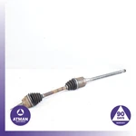 Bmw E70 X5 Xdrive Front Right Axle Half Shaft 7545126 Oem. Fixed Price $91.30.