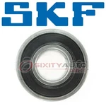 Skf Commutator End Alternator Bearing For 1988-1989 Dodge W100 Electrical Bw. Fixed Price $21.53.