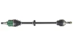 Api 52XK43Q Front Right Cv Axle Assembly Fits 1990-1993 Toyota Celica 1.6L Cyl. Fixed Price $64.73.