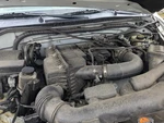 Rear Axle Cylinder 2WD Automatic Transmission Fits 11-19 Frontier 28892408. Fixed Price $573.46.