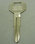 Car Key Blank Mitsubishi Colt Chariot Eclipse Galant L300 - Profile:. Fixed Price $23.65.
