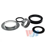 Wjb WKSBK4 Wheelbearingkit. Fixed Price $31.33.