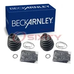 Pc Beck Arnley Front Outer Cv Joint Boot Kits For 2014-2015 Kia Sorento Xf. Fixed Price $51.99.