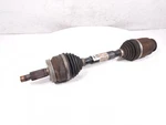 2019-2022 Hyundai Veloster Front Passenger Cv Axle Driveshaft 49501-K9100. Fixed Price $184.54.