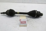 Cv Axle Joint Cougar 1999 2000 Mercury Left Driver Front Suspension Shaft Oem. Fixed Price $35.99.