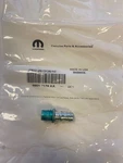 Genuine Mopar Axle Vent 68017179AA. Fixed Price $9.17.