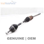 2017-2022 Bmw Alpina B7 Front Right Cv Axle Shaft 8687378. Fixed Price $340.00.