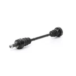 For Bmw (2006-2013) Axle Shaft Assembly Rear Right (pass. Side) Febi Bilstein. Fixed Price $189.80.