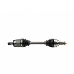 Cv Axle Shaft Assembly Front Left 2004-2010 X3 2.5L 3.0L 447-61568L. Fixed Price $249.99.
