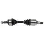 Front Left Right Cv Joint Axle For Toyota Land Cruiser 5.7L 2008-2011 2013-20. Fixed Price $92.59.