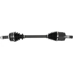 1X Front Left Cv Axle Shaft For 2006-2015 Honda Civic L4 1.8L Automatic. Fixed Price $60.98.